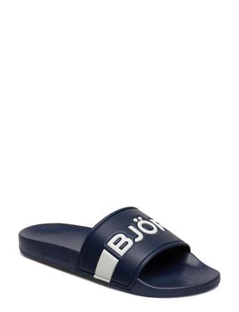 Harper Ii M Blue Björn Borg