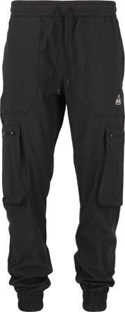 SOS Salonga M Woven Pants Black