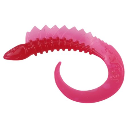 Relax Viper 7cm (4-pack) - TS095