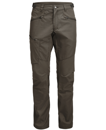 Lundhags Makke Lt Ms Pant Forest Green