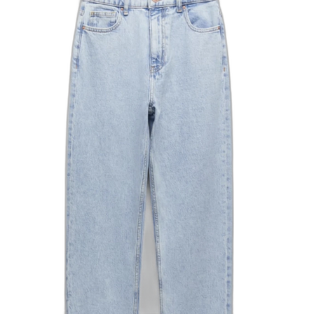 Zara jeans