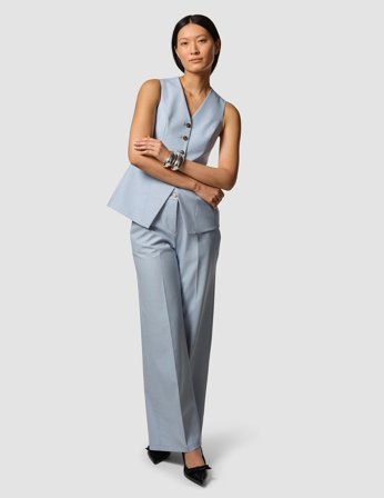 Shaping New Tomorrow - Damen - Essential Set - Skye Blue Melange