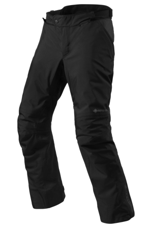 Rev'It! Vertical GTX MC Trousers Long Black M Long