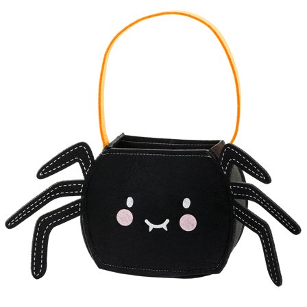 Godteripose Edderkopp