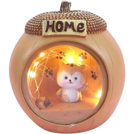 IC Nydelig halskjede Katt på Månen Stjerne Henge Krageben Choker Sterling Sølv Smykker Dyrehalskjede Jul