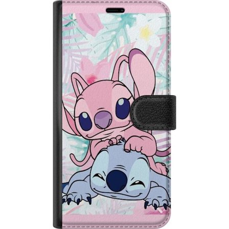 Kompatibelt Plånboksfodral till Apple Apple iPhone 17 Pro Stitch