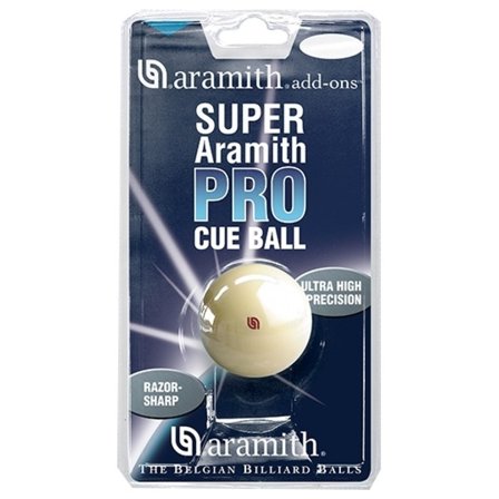 Pöytä Aramith Super Pro