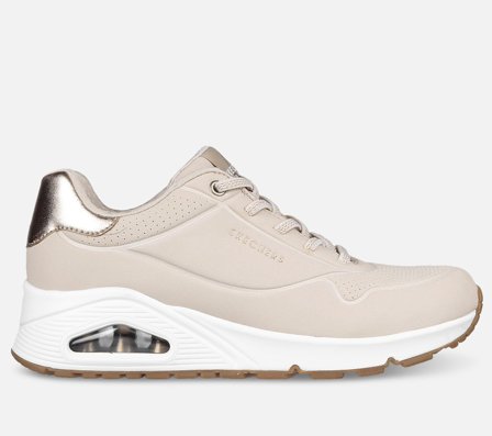 Skechers, Uno - Shimmer Away, 38, Dame