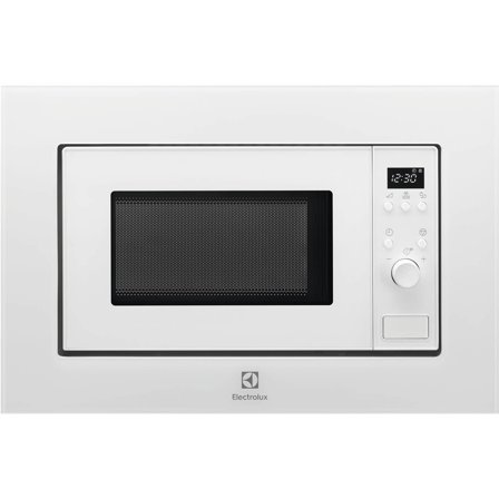 Electrolux - Mikrobølgeovn LMS2173EMW Hvit