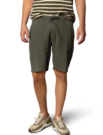 Clean Cut Copenhagen Barcelona Luca Shorts - Green - XL