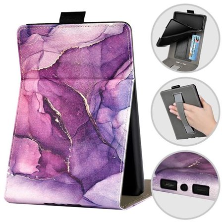 Smart Cover E-bokleser Stativveske 10 10