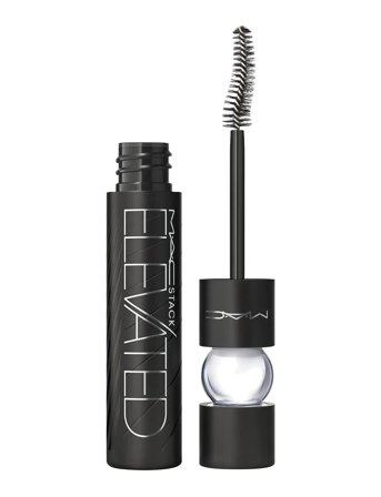 MAC Macstack Elevated Mascara - Black - 12 ML