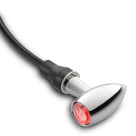 Blinklys Rizoma Club S - Yamaha FZ6 Fazer 2004-2007