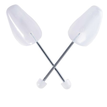 Skoreol i plast skoreol til opbevaring af sko