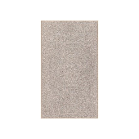 Rootz Camel Brown Jute Look Matta - Area Matta - Indoor Matta - 580g/m2 Polyester - 200g/m2 Filt - 650g/m2 TPR - 80cm x 150cm