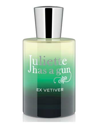 Juliette Has A Gun Ex Vetiver Edp 50Ml - Nude - 50 ML