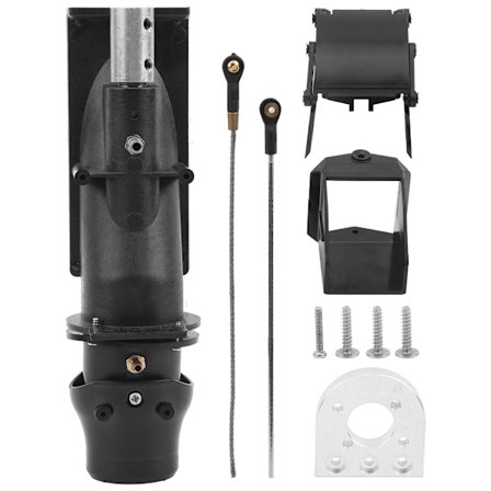 Motor Propeller Spray Vatten Thruster Kraftinsprutningspump för Fjärrkontrollbåt