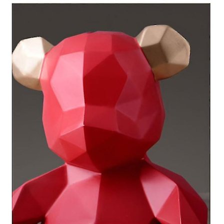 Rahaa houkutteleva rahapata, kolikkopata, suuri säästölaatikko, lahja