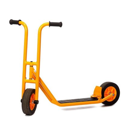 RABO Sparkcykel för barn 3-7 år - Lyreco - Skola och förskola - Cyklar, barnvagnar och skrindor - Sparkcyklar