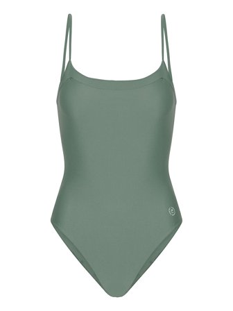 Cartel Copenhagen Penida Fuld Dækkende Badedragt Army S, Tøj & Bolig, Badedragter, Badedragter Til Voksne