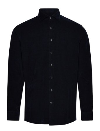 Lindbergh Black | ?1927: Cashmere Touch Corduroy Shi | M