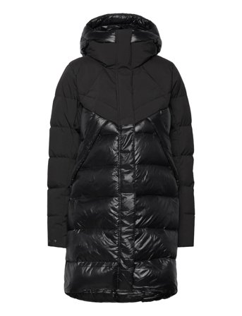 Helly Hansen | W Winter Bliss Down Parka | L