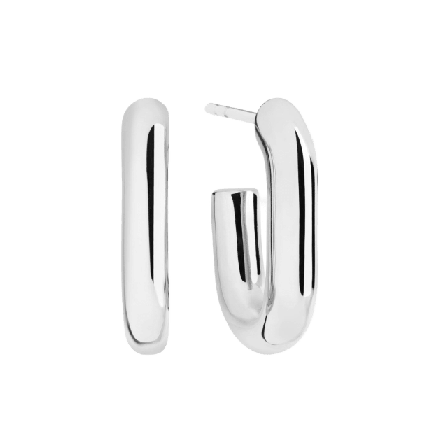 Sif Jakobs Jewellery Örhänge Capri Piccolo Pianura Örhängen Dam Silver ONESIZE