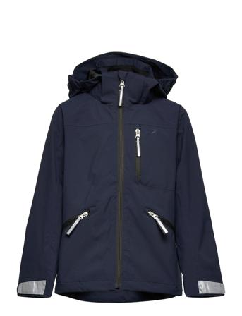 Jian Jkt Jr Blue Five Seasons