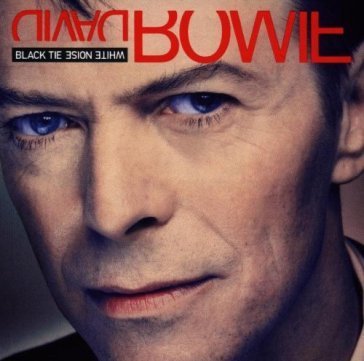 Black tie white noise David Bowie