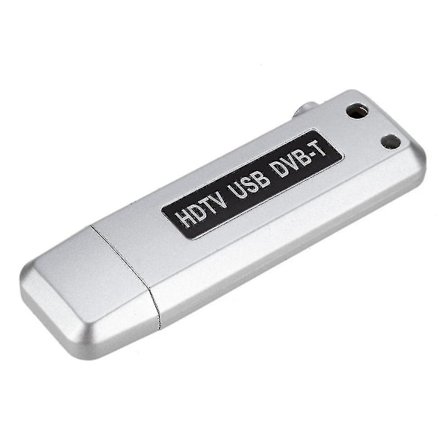 Dvb-t Tv-vastaanotin, Hdmi Usb -mobiili digitaalinen tv-vastaanotinlaatikko