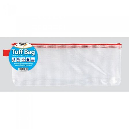 Tiger Stationery Case