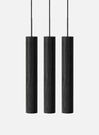 Chimes cluster 3 lys - sort