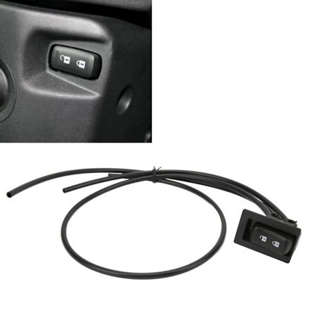 Styrekolonne Regulator Luftventil Bryter 2185839 Erstatning for Scania P/G/R/T Serien P/G/R/T