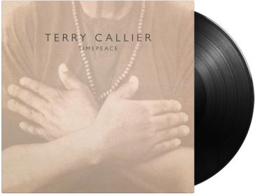 Timepeace Terry Callier