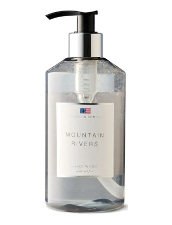 Lexington Home Mountain Rivers Hand Wash, 350Ml - Nude - 350 ML