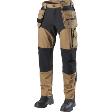 Hantverksbyxa L.Brador 1052PB Heavy