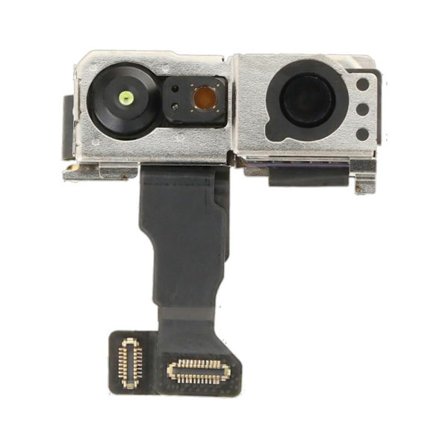 Framkamera Original för iPhone 17