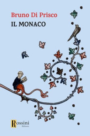 Il monaco Bruno Di Prisco