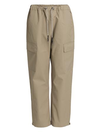 Tech Trousers Cloud Beige Rethinkit