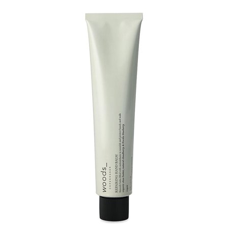 Woods Copenhagen Repairing Hand Balm, Skincare, Kropspleje, Håndcreme