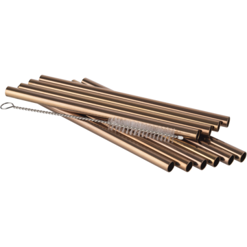 Sugrör APS Rostfri 150mm