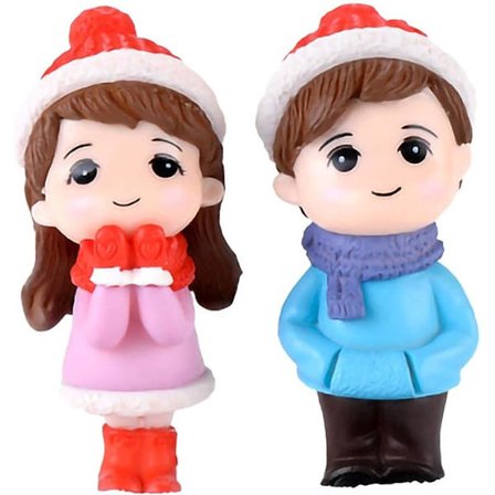 Yhdessä pysyvän ja päivän lahja Rakas Ystävänpäivän rakastajien lahja Koristelu & roikkuu biljardipallokoristeet (B, Yksi koko)