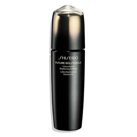 Shiseido Future Solution LX Concentrated Balancing Softener 150 ml, Skincare, Renseprodukter, Skintonic