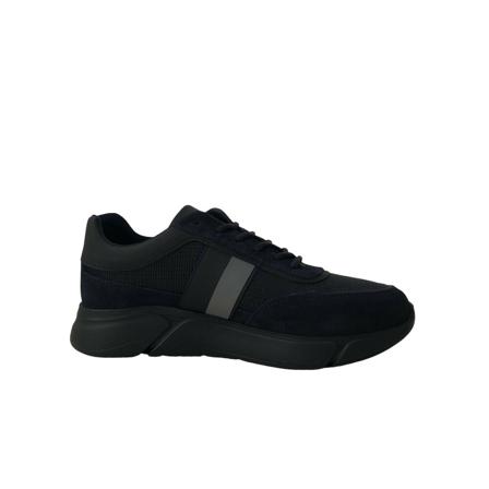 Harmont & Blaine, Shoes Blauw, Heren, Maat:44 EU