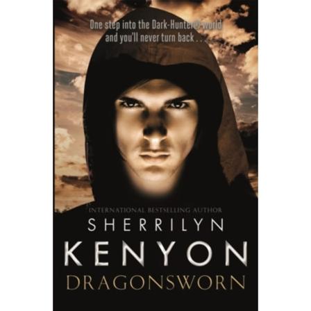 Dragonsworn (häftad, eng)