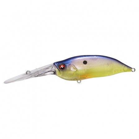 Megabass Ixi Shad TX - Imakatsu Bream