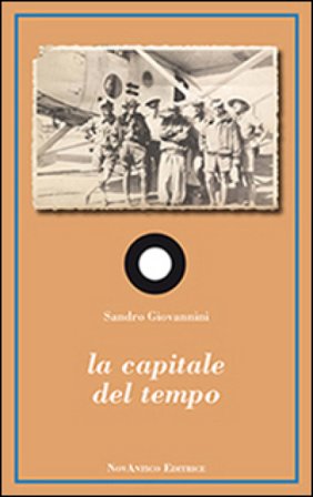 La capitale del tempo Sandro Giovannini
