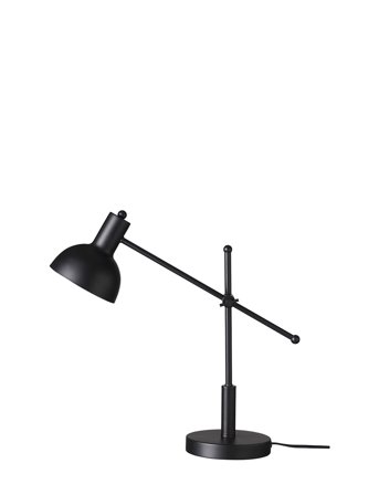 London Bordlampe Black Dyberg Larsen