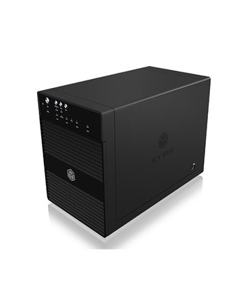 ICY BOX Ib-3640Su3 Usb 3.2 Gen 1 (3.1