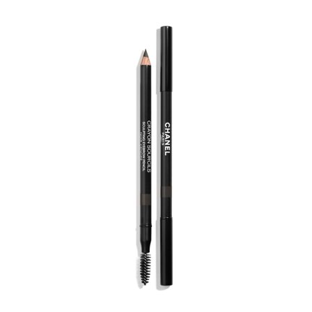 CHANEL CRAYON SOURCILS 60 NOIR CENDRÉ 1G - Matita sopracciglia